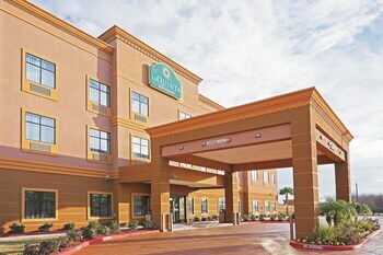 Hotel La Quinta Inn & Suites Pasadena North