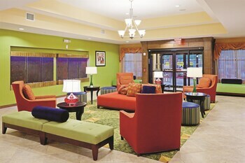 Hotel La Quinta Inn & Suites Pasadena North