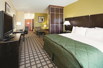 Hotel La Quinta Inn & Suites Pasadena North