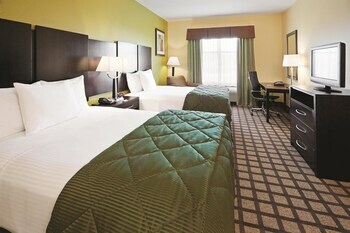 Hotel La Quinta Inn & Suites Pasadena North
