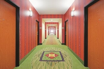 Hotel La Quinta Inn & Suites Pasadena North