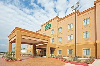 Hotel La Quinta Inn & Suites Pasadena North