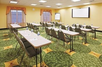 Hotel La Quinta Inn & Suites Pasadena North