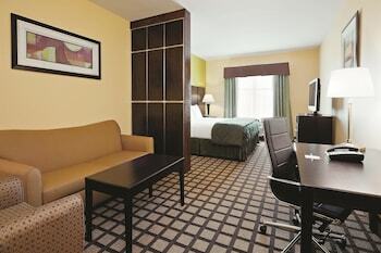 Hotel La Quinta Inn & Suites Pasadena North