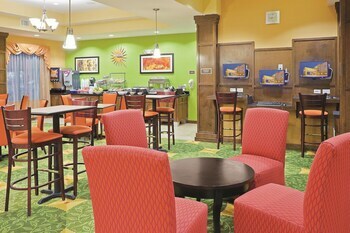 Hotel La Quinta Inn & Suites Pasadena North