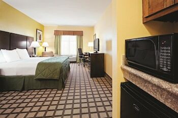 Hotel La Quinta Inn & Suites Pasadena North