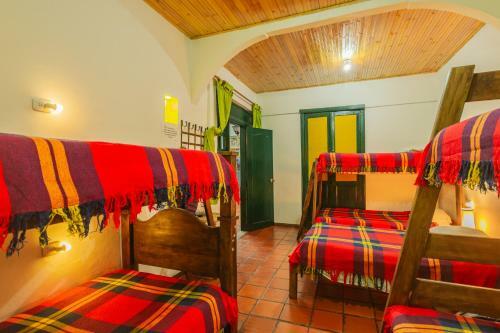 Hostal Sue Candelaria