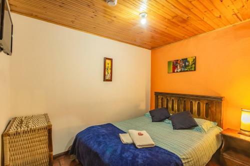 Hostal Sue Candelaria