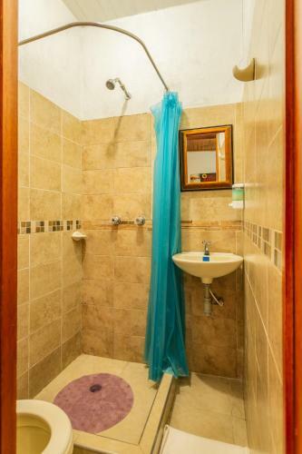 Hostal Sue Candelaria