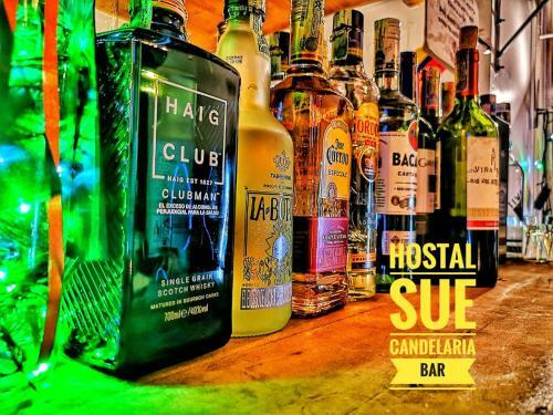 Hostal Sue Candelaria