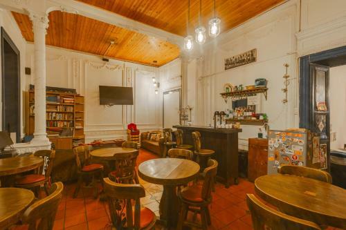 Hostal Sue Candelaria