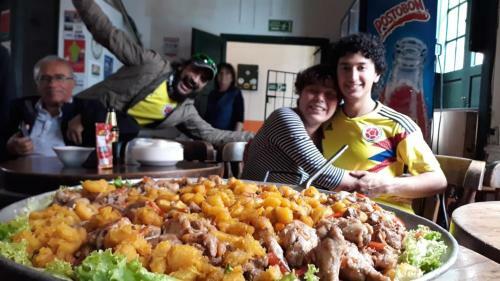Hostal Sue Candelaria