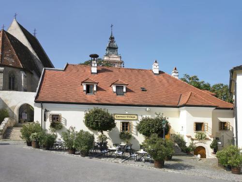 Apartamentos Rusterhof