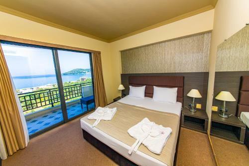 Rapos Resort Hotel