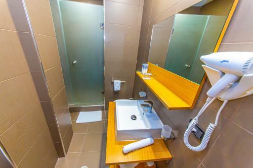 Rapos Resort Hotel