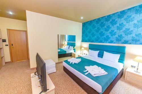 Rapos Resort Hotel