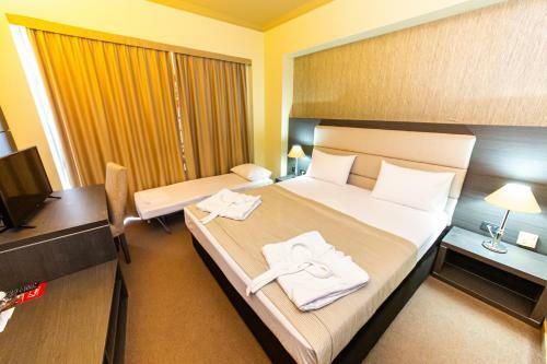 Rapos Resort Hotel