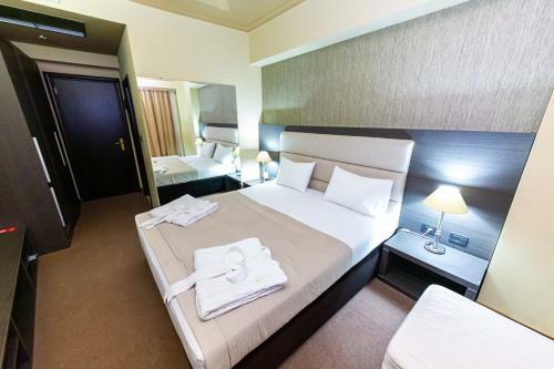 Rapos Resort Hotel