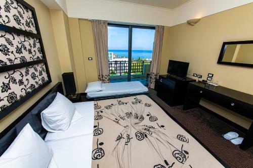 Rapos Resort Hotel