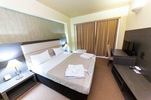 Rapos Resort Hotel