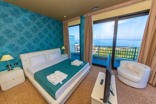 Rapos Resort Hotel