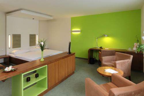Hotel Global Inn