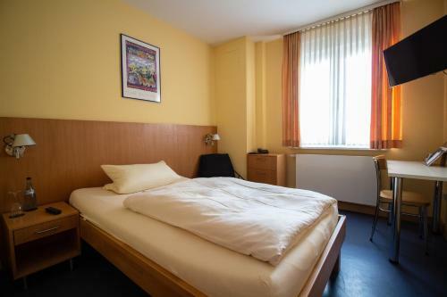 Hostal Gasthaus Goldene Gans