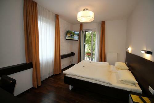 Hostal Gasthaus Goldene Gans