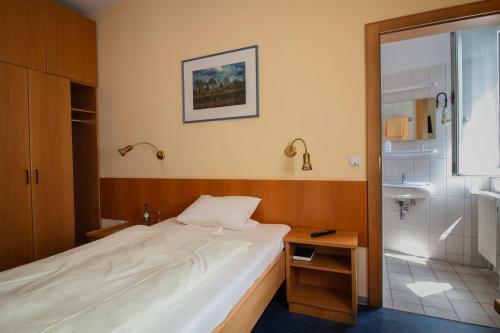 Hostal Gasthaus Goldene Gans