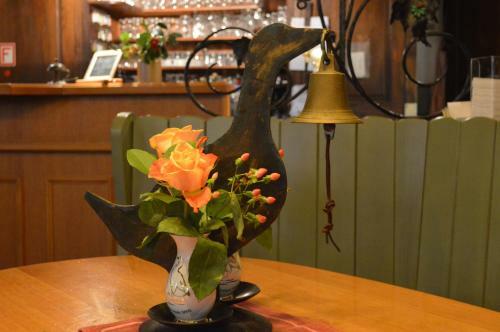 Hostal Gasthaus Goldene Gans