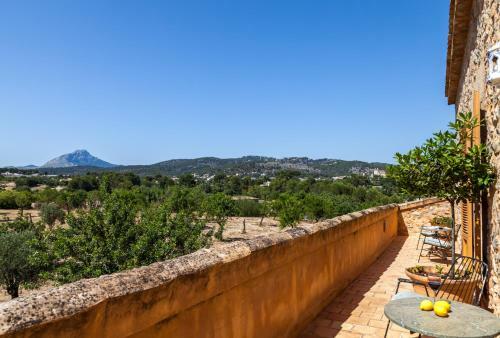 Aparthotel Can Estades
