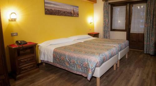 Hotel Perruquet