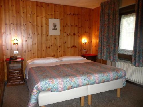 Hotel Perruquet