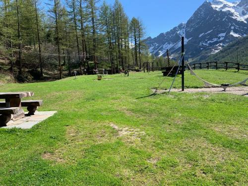 Apartamento Giomein Appartamento Sulle Piste