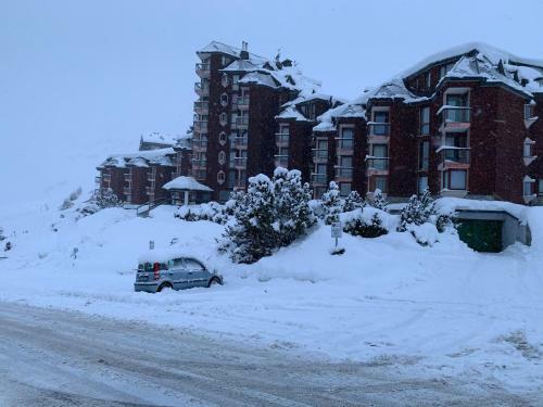 Apartamento Giomein Appartamento Sulle Piste