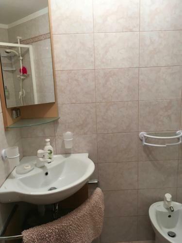 Apartamento Giomein Appartamento Sulle Piste