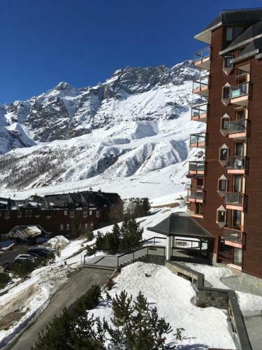Apartamento Giomein Appartamento Sulle Piste