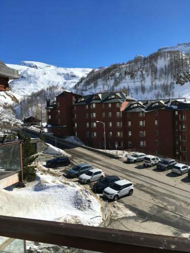 Apartamento Giomein Appartamento Sulle Piste