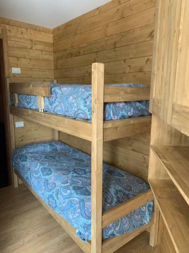 Apartamento Giomein Appartamento Sulle Piste