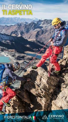 Apartamento Giomein Appartamento Sulle Piste