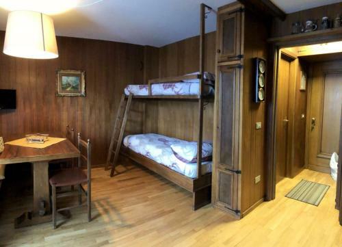 Apartamento Golf & Ski Studio
