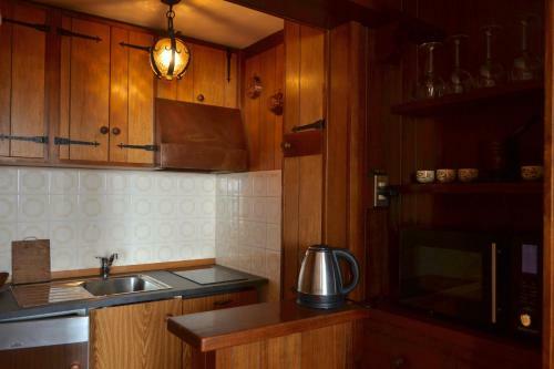Apartamento Golf & Ski Studio