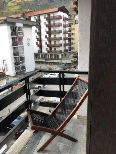 Apartamento Golf & Ski Studio