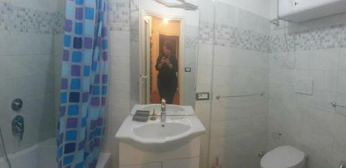 Apartamento Attico Cretaz