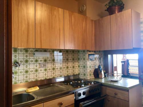 Apartamento Monolocale Cielo Alto Breuil-cervinia
