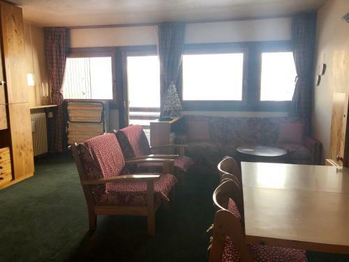 Apartamento Monolocale Cielo Alto Breuil-cervinia