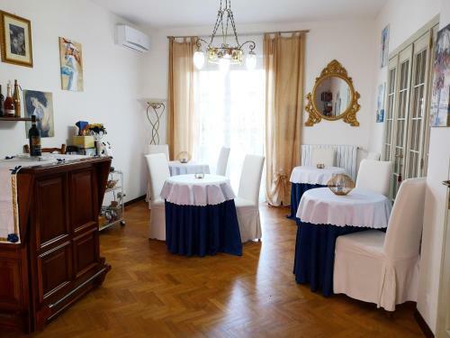 B&B Villa Noemi
