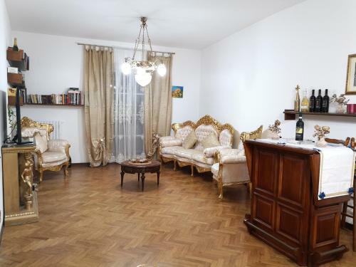 B&B Villa Noemi