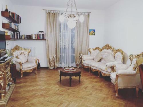 B&B Villa Noemi
