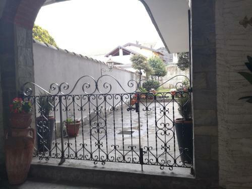 B&B Villa Noemi